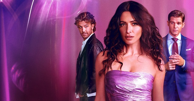 Temptation Island Temporada 2 - assista episódios online streaming