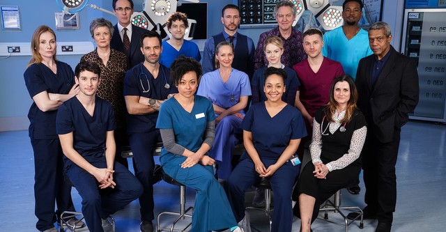 Casualty Watch Holby City Online Free Holby City Watch Tv Series - Main Image