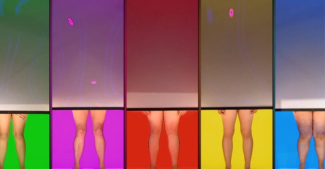 Naked Attraction Denmark