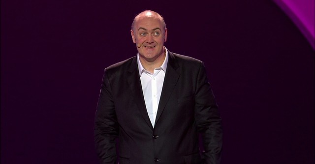 Dara Ó Briain: This Is the Show