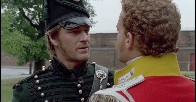Sharpe's Regiment
