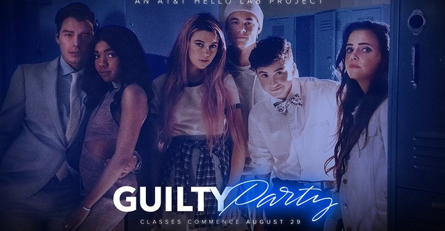 Guilty Party