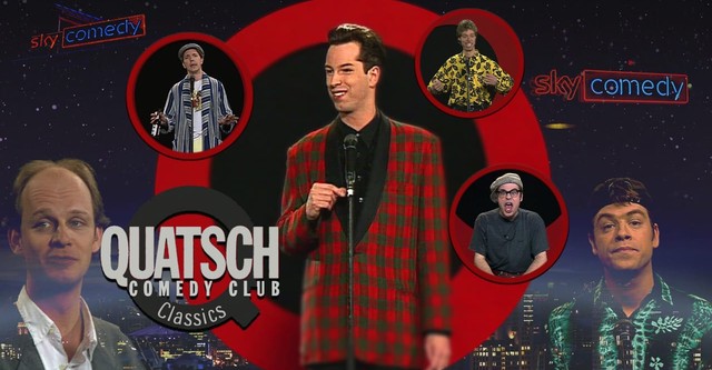 Quatsch Comedy Club