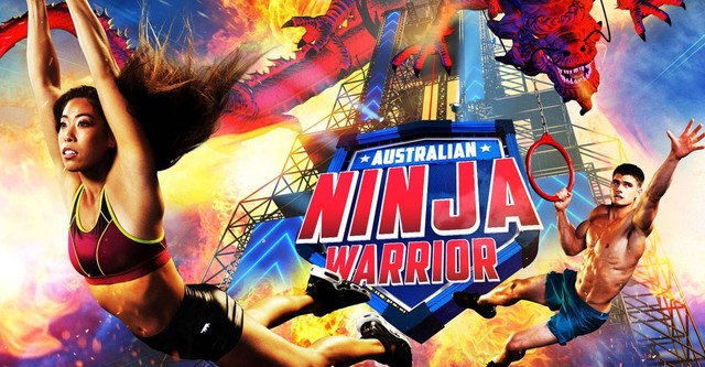 Australian Ninja Warrior