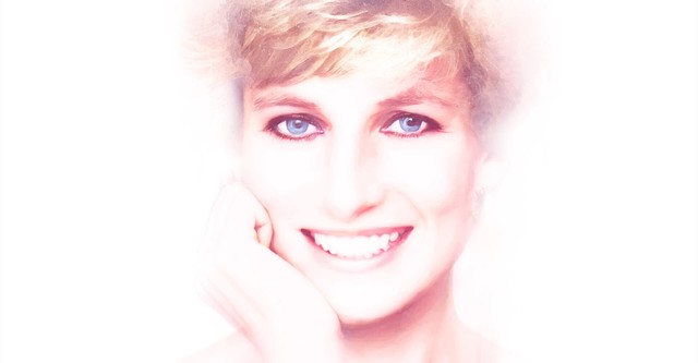 Diana at Sixty