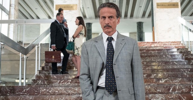 Paolo Borsellino: Adesso tocca a me