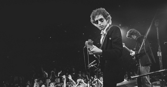 Bob Dylan: Odds and Ends