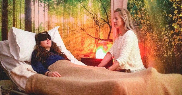 The Psychedelic Drug Trial