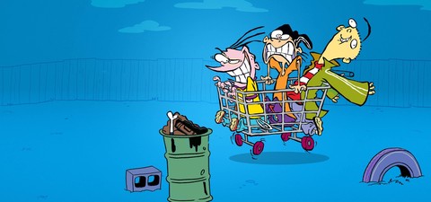 10 Classic Kids Shows For Nostalgic Millennials