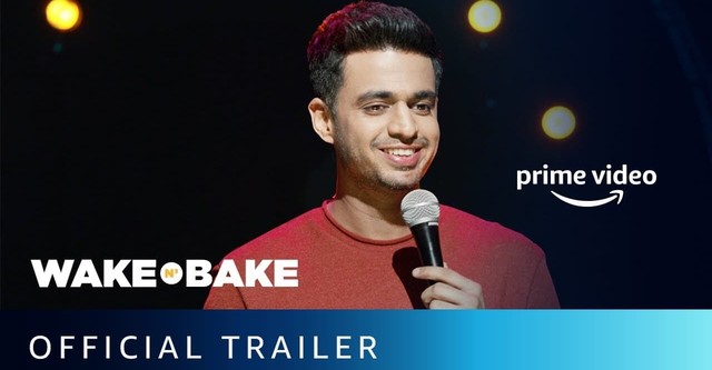 Rohan Joshi: Wake N' Bake