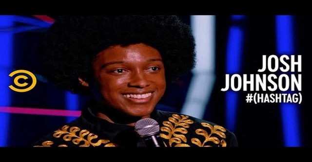 زیرنویس فیلم Trevor Noah Presents Josh Johnson: # (Hashtag) 2021 - بلو سابتايتل