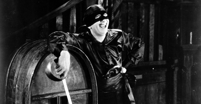 A Marca do Zorro