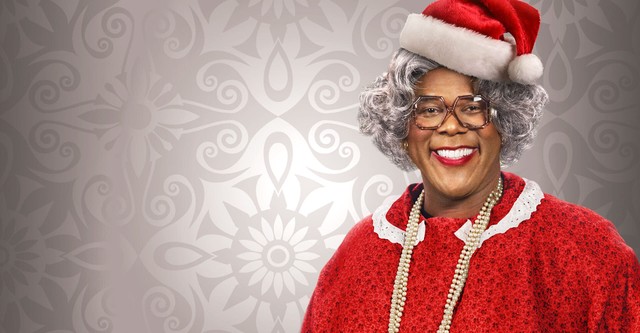 Tyler Perry's A Madea Christmas - The Play