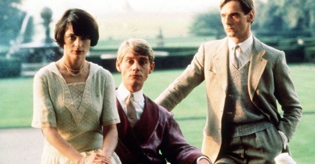 Brideshead Revisited