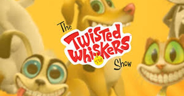 Twisted Whiskers