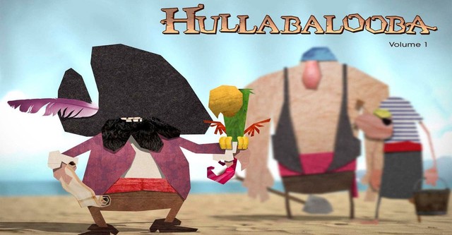 Hullabalooba