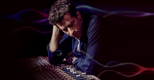 Mark Ronson: Watch the Sound!