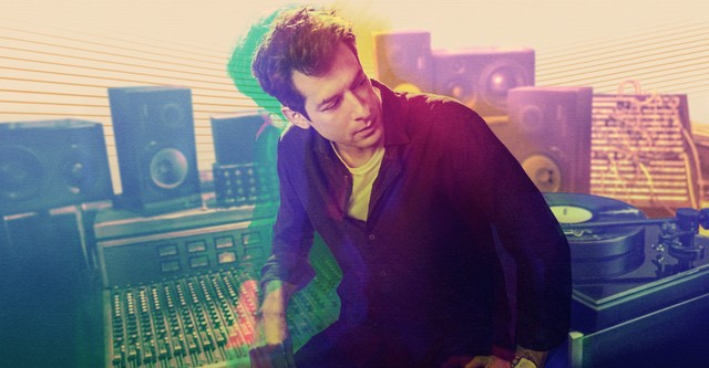 Mark Ronson: Watch the Sound!