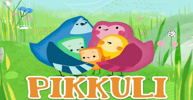 Pikkuli