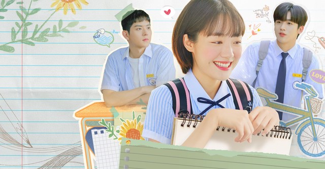 A Love So Beautiful (Korean)