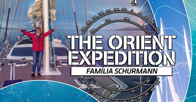 The Orient Expedition