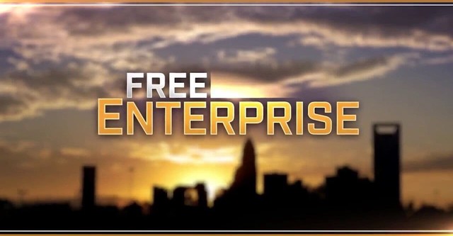 Free Enterprise