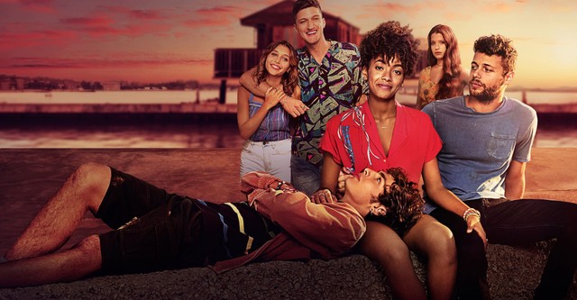 Italian Series 'Summertime' Renewed for Season 3 at Netflix - What's on  Netflix