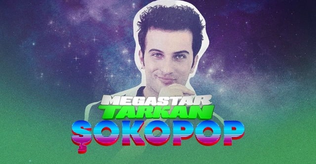 Şokopop Portreler: Megastar Tarkan