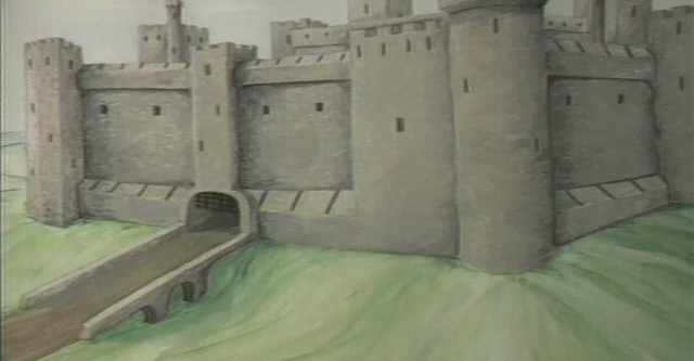 Das Schwert von Camelot