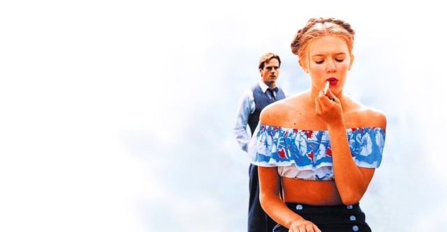 Lolita de Adrian Lyne