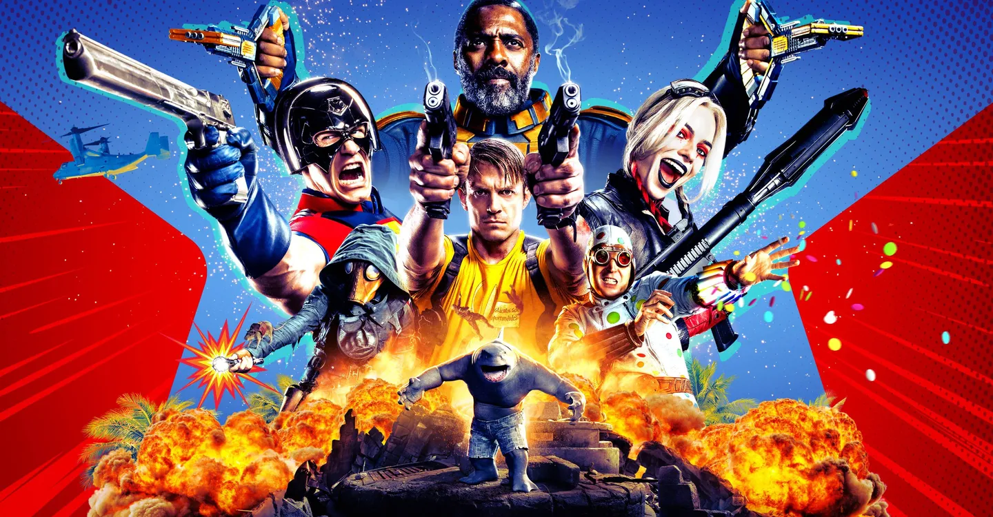 The 10 Best John Cena Movies & TV Shows and Where to Stream Them