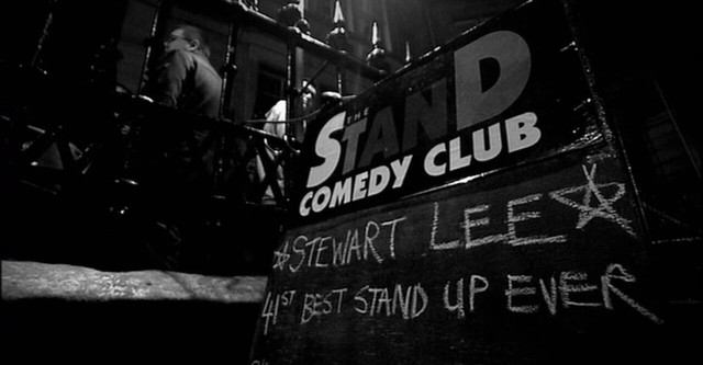 Stewart Lee: 41st Best Stand-Up Ever!