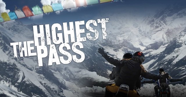 The Highest Pass