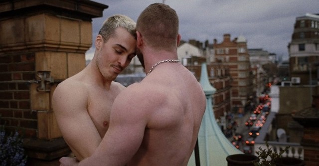 Boys On Film 15: Time & Tied