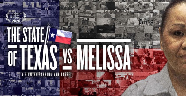 The State of Texas vs. Melissa