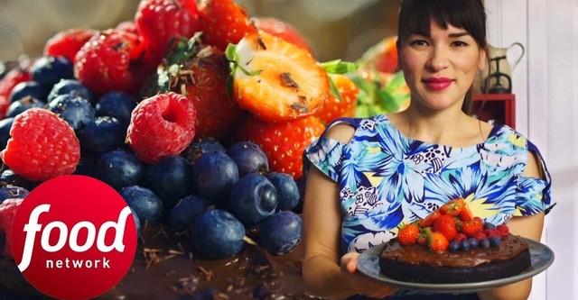 Rachel Khoo's Chocolate