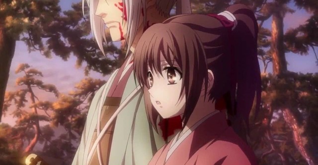 Hakuoki: Demon of the Fleeting Blossom - Wild Dance of Kyoto