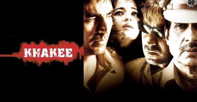 Khakee - the police uniform