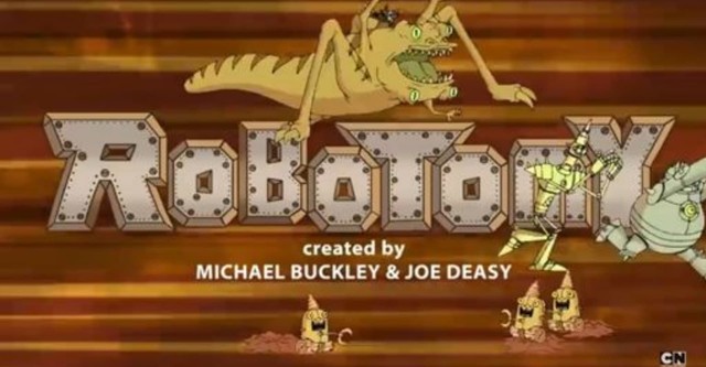 Robotomy