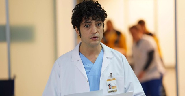 Doctor Milagro