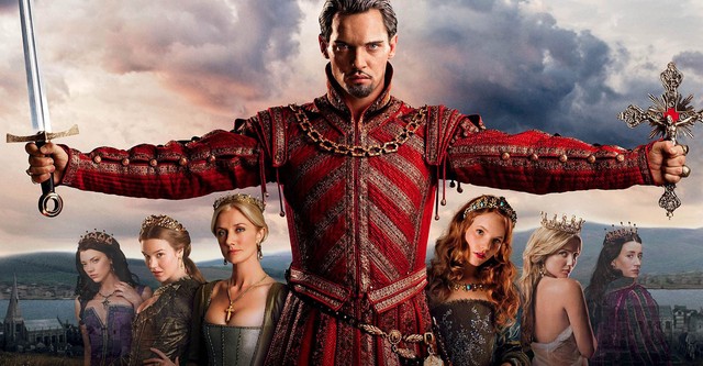 Die Tudors
