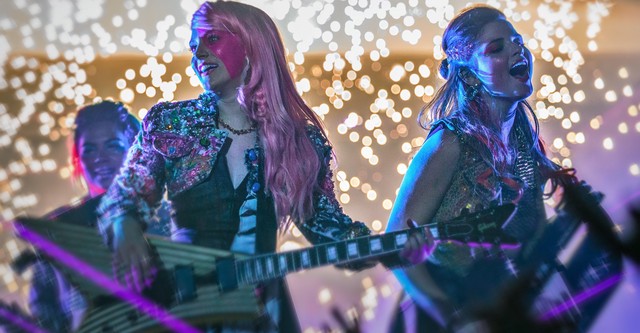 Jem and the Holograms