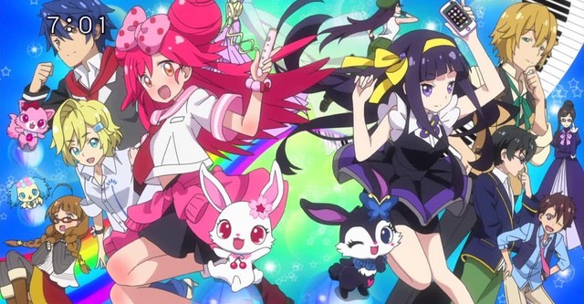 Jewelpet