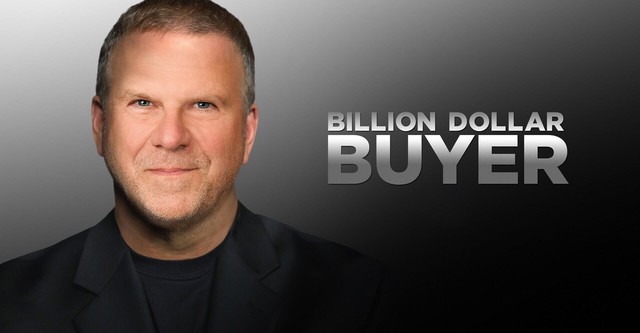 Billion Dollar Buyer