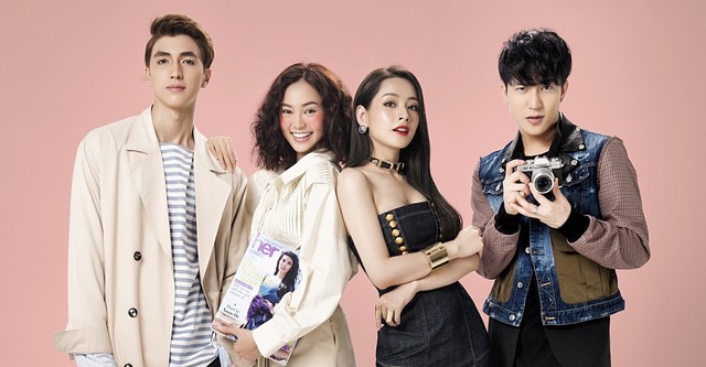 Mối tình đầu của tôi