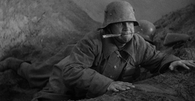 Westfront 1918