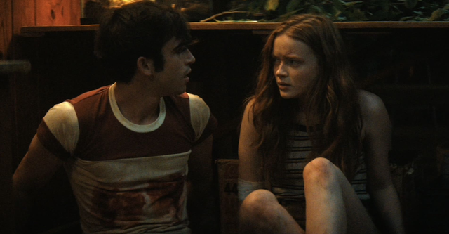 How To Watch The 'Fear Street' Movies In Order