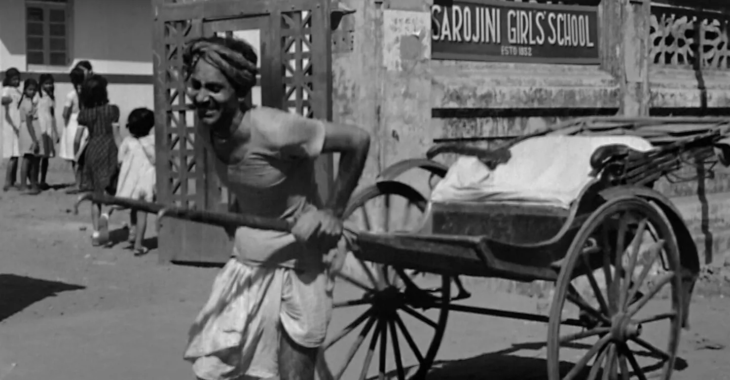 How to Watch Every Filmfare Award Winner for Best Film from 1954 to 2024 – A Complete Streaming Guide