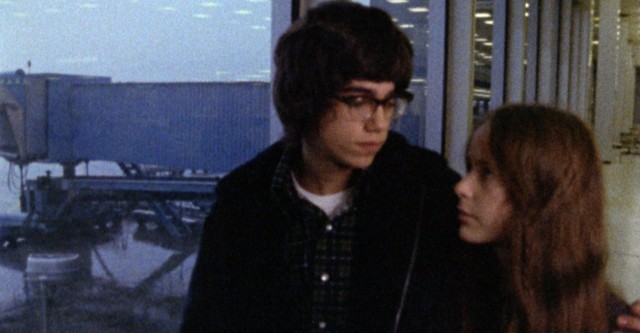 Susan e Jeremy - O Primeiro Amor