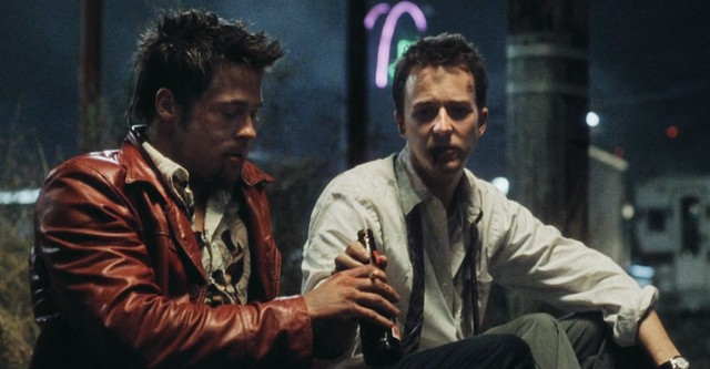 Fight Club streaming: where to watch movie online?